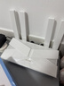普联（TP-LINK） 大道AX3000满血WiFi6千兆无线路由器 5G双频家用穿墙 Mesh 3000M无线速率 信号增强 易展 XDR3010 实拍图