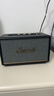 Marshall（马歇尔）ACTON III 音箱3代无线蓝牙摇滚家用室内重低音生日礼物送朋友电脑音响 黑色 实拍图