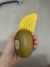 佳沛（zespri）新西兰 新果季 阳光金奇异果12粒特大果单果124-146g 猕猴桃 实拍图