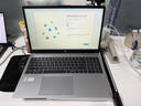 惠普（HP）锐15 AMD锐龙 15.6英寸轻薄笔记本电脑(六核R5-7535U 16G 512G 指纹 一年上门) 实拍图