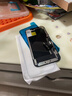 诺凯威 适用苹果11/12/13/14proMAX屏幕总成iphonex/xsmax XR手机屏幕维修触摸内外液晶显示屏11屏幕总成 苹果12/12pro屏幕总成【原彩高配】 实拍图