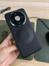 观悦【升级肤感软边丨镜头精孔全包】适用华为mate80手机壳Mate80pro素皮保护套Max超薄真皮手感防摔环 实拍图