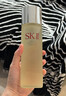 SK-II神仙水230ml抗皱精华sk2化妆全套保湿水乳护肤品套装礼盒生日礼物 实拍图