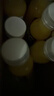 农夫山泉100%纯果汁NFC橙汁300ml*10瓶整箱鲜果饮料礼盒 实拍图