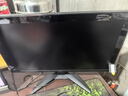 微星（MSI）黑刃X24 MAG 245F X24 23.8英寸240Hz 莱茵护眼认证 快速IPS 支持HDR 0.5ms 游戏电竞显示器显示屏 实拍图