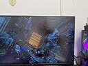 KTC  27英寸2K高清275Hz原生240Hz 音箱 HDR400 硬件护眼 升降旋转 三角洲游戏显示器 大师27M1 Pro 实拍图