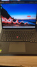 ThinkPad【国家补贴15%】T14p AI PC 酷睿Ultra9 185H 14.5英寸高性能笔记本电脑 32G 1TB 3K RTX4050 实拍图