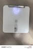 华为（HUAWEI）智能体脂秤 3 Pro 羽砂白 电子秤体重秤体脂秤家用 双频检测精准/WiFi蓝牙双连接 实拍图