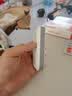 影腾随身wifi三网全国通用无线wi-fi6免插卡移动联通电信无限制大流量卡便携式网卡高速网络2026款5GHF 【三网通3000毫安充电款+白色】超长续航 实拍图