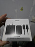 三星Samsung 45W原装旅行充电器套装 超级快充 多设备兼容适配三星S25+/S25Ultra/S26+/S26Ultra等手机 实拍图