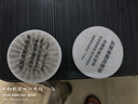 特美（Temei）防毒面罩 防尘口罩 化工防有害气体防烟粉尘甲醛喷漆装修 工业硅胶头戴式防毒面具猪鼻子口罩 面罩一套+4个滤盒+80片棉 实拍图