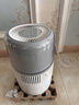 飞利浦（PHILIPS）加湿器家用卧室母婴专用静音除菌无雾空调加湿机鼻炎孕妇婴幼儿小型桌面大容量HU5710/10礼品 实拍图