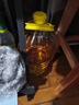 鲁花食用油 物理压榨 非转基因 玉米油6.18L 家用粮油 健康植物油 实拍图