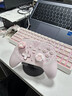 飞智沙漠狐 暮光粉 多模版无线游戏手柄 类xbox霍尔扳机switch电脑PC手机steamNS 星露谷物语原神仁王3 实拍图