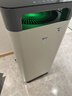 352空气净化器 全效母婴级备孕大空间新房除甲醛除花粉除菌异味除猫毛流感除过敏原家用X89C 实拍图