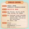 衡欣益生菌儿童益生菌成人肠胃益生菌粉益生元益生菌便秘益生菌冻干粉 【通便增强免疫力】 10袋*3盒 实拍图