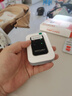影腾随身wifi三网全国通用无线wi-fi6免插卡移动联通电信无限制大流量卡便携式网卡高速网络2026款5GHF 【三网通3000毫安充电款+白色】超长续航 实拍图