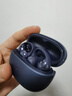 韶音（SHOKZ）OpenDots ONE开放式蓝牙耳机耳夹式无线耳机跑步运动京东金榜联名礼盒 暮光紫 实拍图