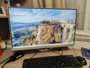 宏碁（acer）全面高清屏27英寸一体机电脑台式办公家用炒股游戏 【新品】12代四核N100 16G 512G固态 实拍图