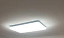 雷士（NVC）普瑞护眼照明灯客厅吸顶灯卧室灯led灯具小白灯-白雪S部分包安装 C款-※【普瑞全光谱】160W白雪5MAX四室一厅 实拍图