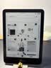 Kindle paperwhite 6 12th Gen 新款电子书阅读器 KPW6 电纸书 阅读器 墨水屏 便携 送礼  7英寸 16G 黑 实拍图