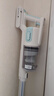 美的（Midea）无线吸尘器家用吸尘器家用宠物手持吸尘器大吸力轻量车载长续航地毯猫毛狗毛吸毛器【爆款升级】Q2 实拍图