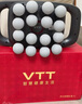 VTT【德国】十六头筋膜枪按摩器肩颈腰背全自动揉捏腿部全身深层肌肉电动颈膜小腿仪生日礼物送女生 【16头顶配款】30档+动力锂电池+德国品牌电机灰 实拍图