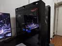 华硕（ASUS）玩家国度ROG GX601S 太阳神机箱 初音未来版三件套（中塔侧透明玻璃/GPU 支架/电竞游戏机箱） 【享受】GX601S 晒单实拍图