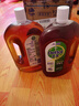 滴露（Dettol）消毒液洗衣衣物消毒水750mL 除螨杀菌混洗无忧 家居地板消毒 非84 实拍图