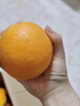 京鲜生 秭归伦晚脐橙/甜橙 铂金果 净重6斤 单果180g起 橙子水果礼盒 实拍图