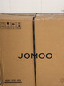 九牧（JOMOO）11173-2-1/31KD-3大力神家用马桶虹吸抗菌节水洁具305坑距 实拍图