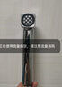 潜水艇（Submarine）卫生间马桶冲水喷枪伴侣喷水枪冲洗器喷头妇洗厕所洗屁股神器京 【黑色】喷枪头 实拍图
