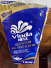 维达（Vinda）有芯卷纸 蓝色经典4层140克*10卷 厚韧 卫生纸厕纸 卷筒纸纸巾 实拍图