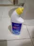 蓝月亮强效厕清500g*4 洁厕液洁厕灵马桶清洁剂 除菌去污除重垢 晒单实拍图