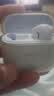 华为长续航蓝牙耳机 FreeBuds SE 2 40小时长续航 快速充电 蓝牙5.3适用于苹果/安卓手机白 实拍图