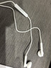 华为原装Type-C耳机有线mate70pro mate60 40 pro p60p50p40p30nova 12 13 14荣耀80 90 100适用苹果15 【Type-C数字音频耳机】CM33白 实拍图