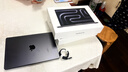Apple/苹果AI笔记本/2025款MacBookPro14英寸M5(10+10核)32G 1T深空黑色纳米玻璃笔记本电脑Z1KK000S0 实拍图