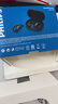 飞利浦（PHILIPS）【2026最新款丨热销100万】蓝牙耳机挂耳开放式骨传导概念无线耳机运动音乐通话降噪适用苹果华为 实拍图