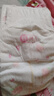 好奇（Huggies）好奇铂金装小桃裤纸尿裤M144片(6-11kg)中号尿不湿【透爽散热】 实拍图
