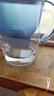 碧然德（BRITA） 过滤净水器 家用滤水壶 净水壶 海洋系列 3.5L蓝色 一壶3芯装 环保加固包装 实拍图