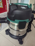 美菱家用吸尘器工业大功率超强吸力装修美缝专用酒店办公室仓库车用商用地毯开荒桶式吸尘机 实拍图