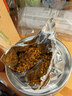 南同四海桂花干花干桂花茶桂花干硫特食用级桂花香无桂花茶可烘焙食用 实拍图