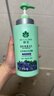 蜂花 本草精华洗发水1L 轻盈舒爽洗发露植物凝萃男女士去油健发洗头膏 实拍图