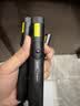 得力（deli）激光笔远射强光绿光大功率激光灯镭射 户外逗猫教鞭售楼沙盘指星笔 工地激光手电充电款带满天星 实拍图