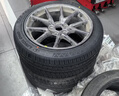 玲珑轮胎汽车轮胎245/45R19 102W XL 玲珑臻选 UD 适配别克君越/红旗H9 实拍图