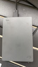 希捷（SEAGATE）移动硬盘2TB USB3.0 简系列2.5英寸 灰色 机械硬盘 便携大容量 笔记本电脑外接 外置办公 家庭存储 实拍图
