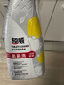 超威免刷洗洁厕灵500g*3瓶 卫生间浴室厕所马桶清洁剂洁厕液  实拍图