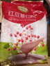 阿玛熊（AMAXIONG）红豆薏仁粉祛湿茶养生饱腹代餐食品营养早餐饮品新年礼物480g 实拍图