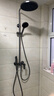 九牧（JOMOO）花洒淋浴花洒套装自动除垢增压喷枪淋浴器36633-526/HBS-1 实拍图