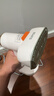 苏泊尔（SUPOR）【新一代吸烫机】吸附式手持挂烫机家用小型大蒸汽150ml熨烫机大功率除菌电熨斗拼豆礼物EGH-S920A 实拍图